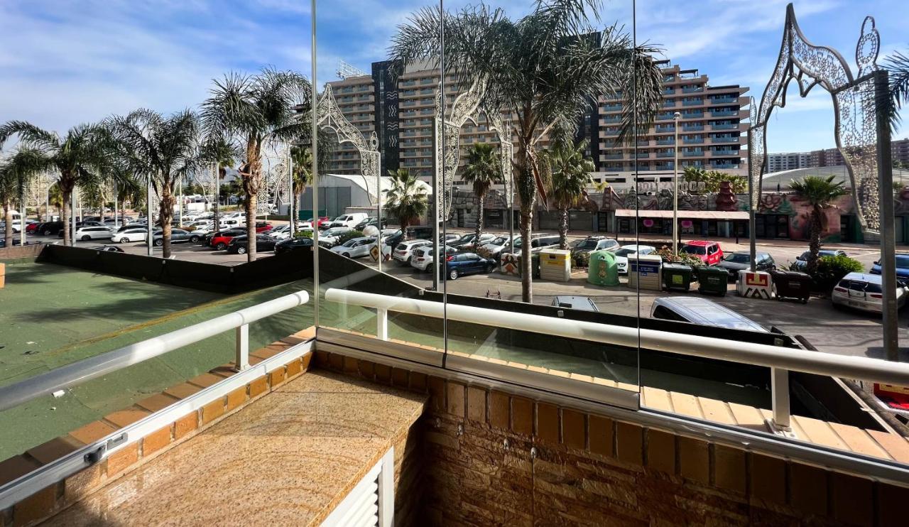 Hermoso Y Acogedor Bien Situado Oropesa del Mar Exteriör bild
