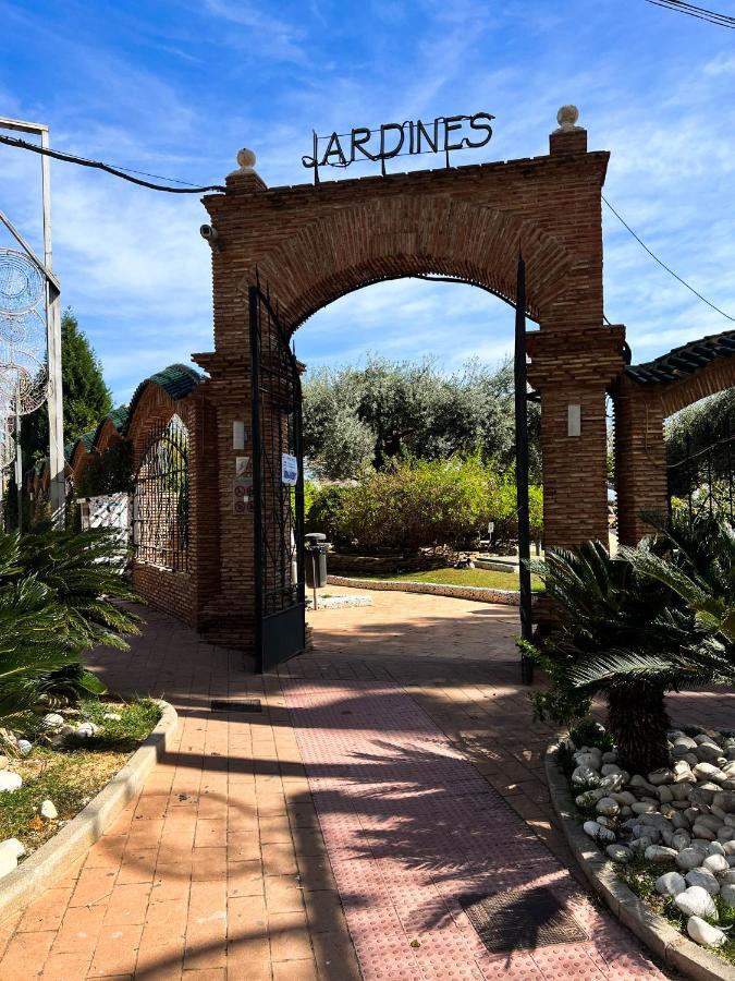 Hermoso Y Acogedor Bien Situado Oropesa del Mar Exteriör bild
