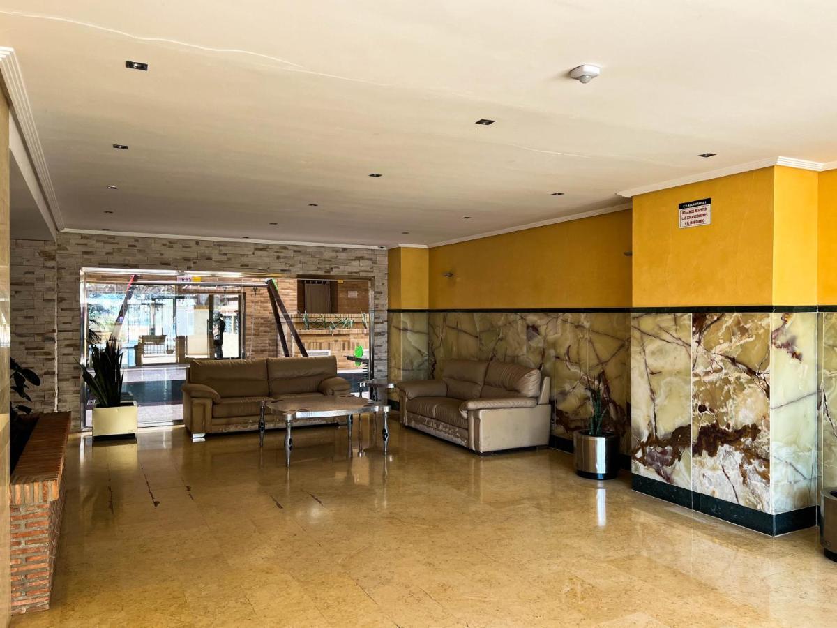 Hermoso Y Acogedor Bien Situado Oropesa del Mar Exteriör bild