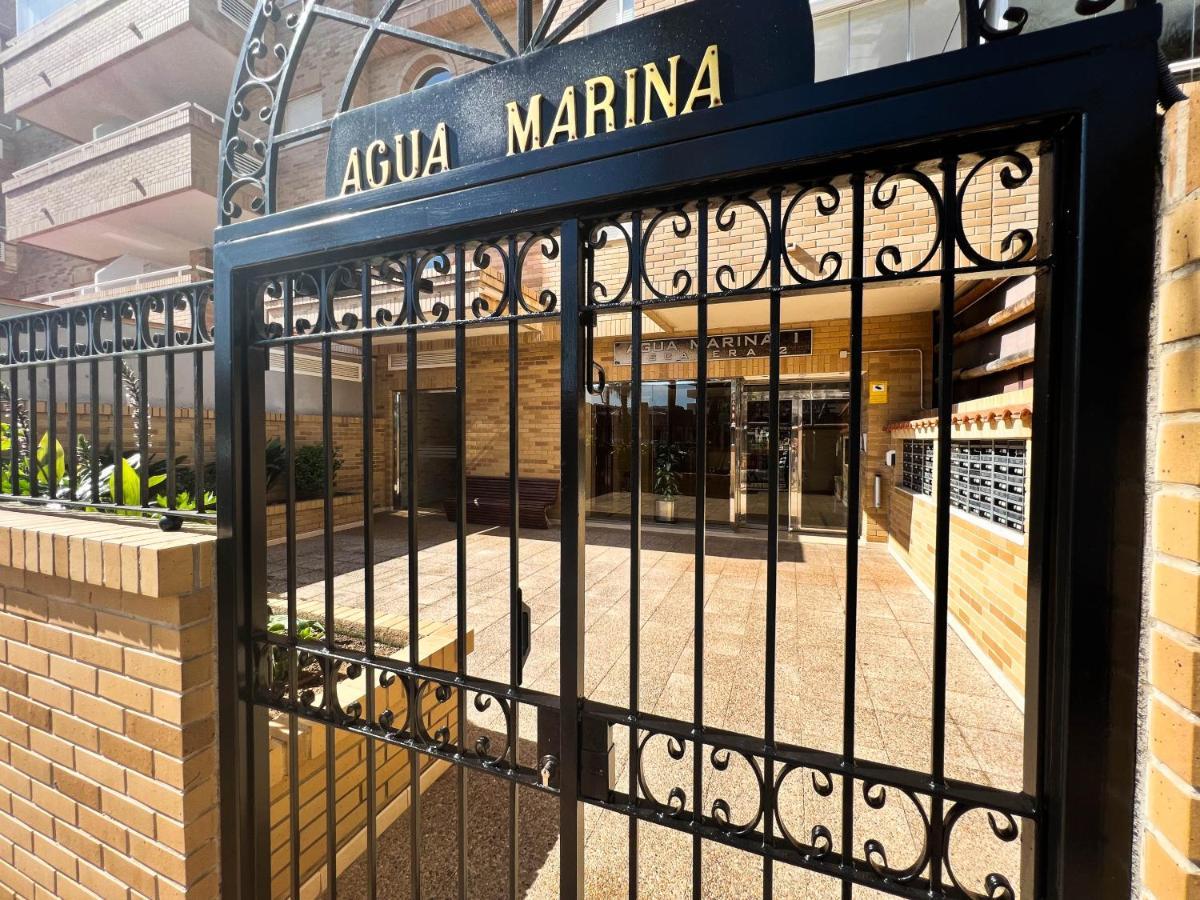 Hermoso Y Acogedor Bien Situado Oropesa del Mar Exteriör bild