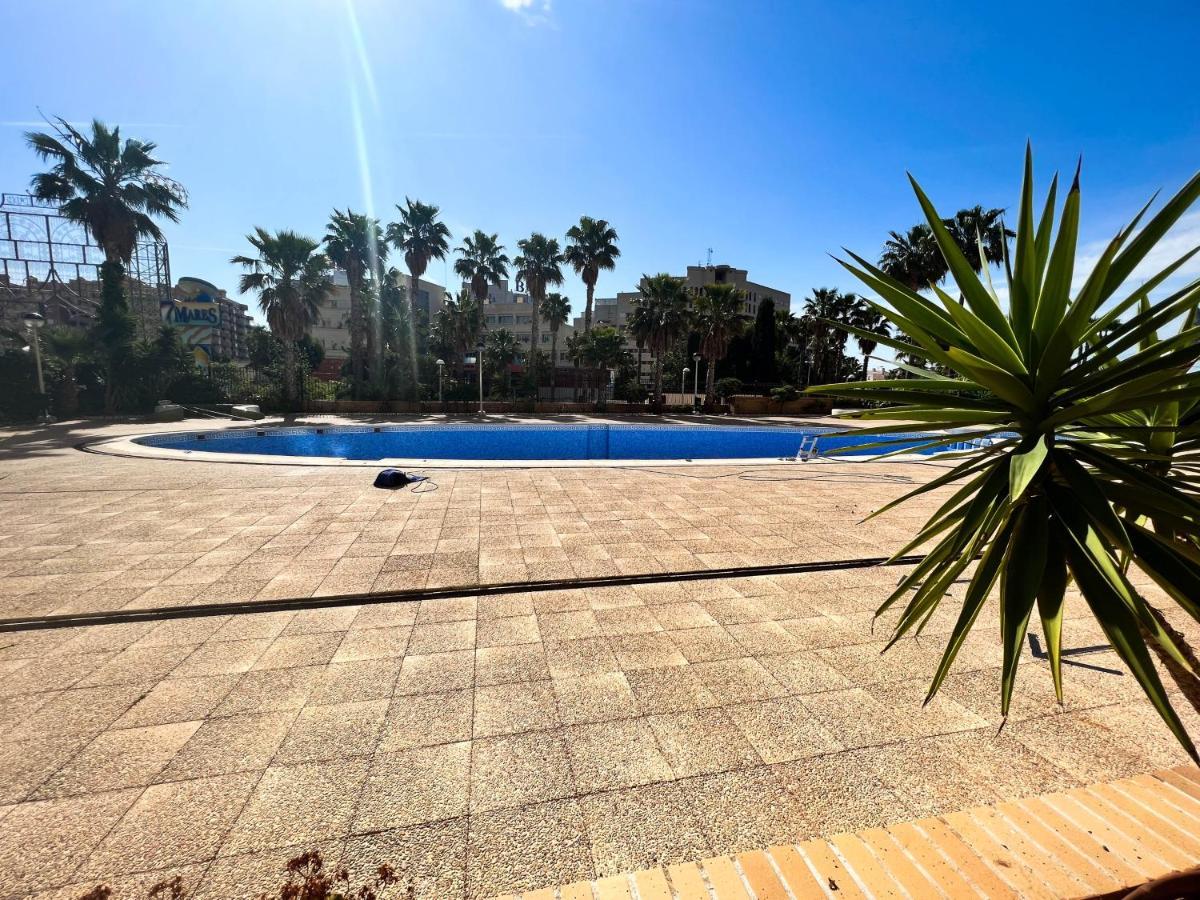 Hermoso Y Acogedor Bien Situado Oropesa del Mar Exteriör bild