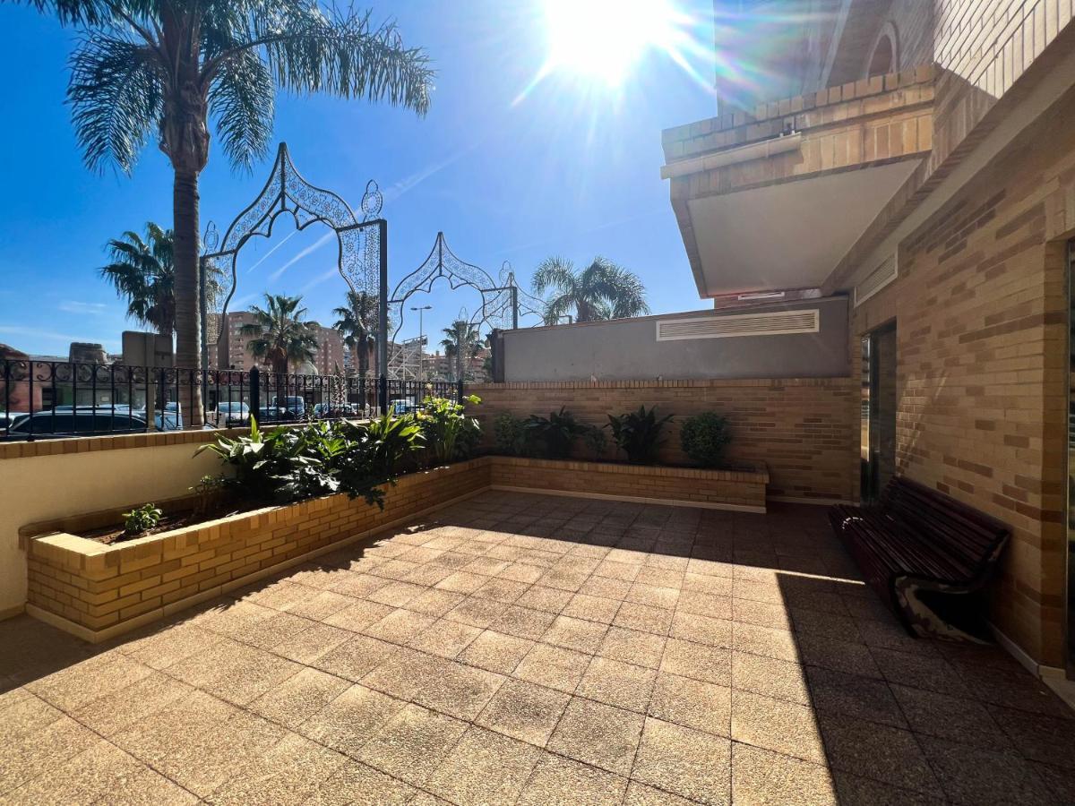 Hermoso Y Acogedor Bien Situado Oropesa del Mar Exteriör bild