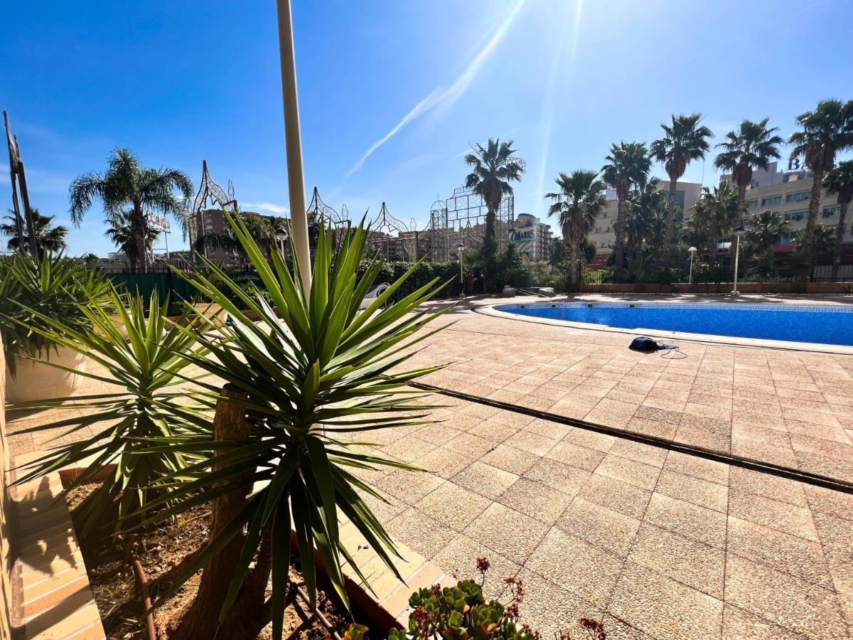 Hermoso Y Acogedor Bien Situado Oropesa del Mar Exteriör bild