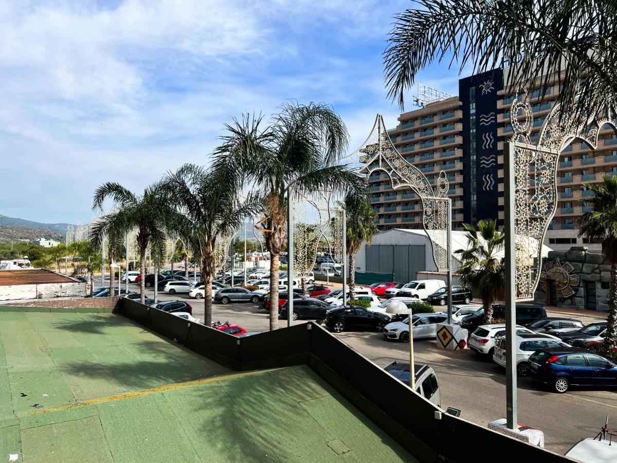 Hermoso Y Acogedor Bien Situado Oropesa del Mar Exteriör bild